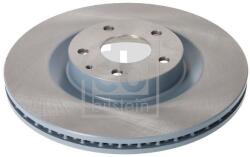 Febi Bilstein Disc frana FEBI BILSTEIN 196888 (196888) - automobilus