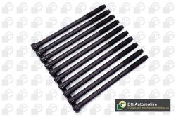 BGA Sada skrutiek hlavy valcov BGA BK2362 (BK2362)