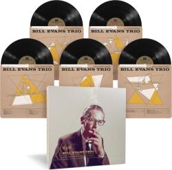 Evans, Bill Haunted Heart: The Legendary Riverside Studio Recordings - facethemusic - 69 990 Ft