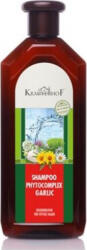 Krauterhof Phytocomplex Garlic Sampon De Păr Împotriva Căderii Părului Pentru Toate Tipurile De Păr 500ml (4075700103857)