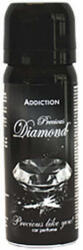 Cargo Spray Aromatic Mașină Precious Diamond Dependență 50ml 1buc 00211 (00211)