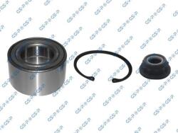 GSP Set rulment roata GSP GK3455 (GK3455)
