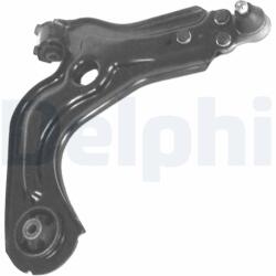 DELPHI Brat, suspensie roata DELPHI TC678 (TC678) - automobilus