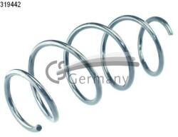 CS Germany Arc spiral CS Germany 14.319. 442 (14.319.442) - automobilus