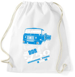 printfashion IFA - Sportzsák, Tornazsák - Fehér (17617380)