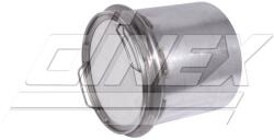 DINEX Catalizator DINEX For US market 8AI002 (8AI002)