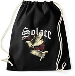printfashion Vigasz - Goth Design - Sportzsák, Tornazsák - Fekete (17653015)