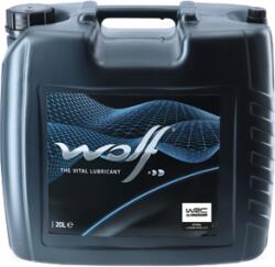 Wolf Ulei de transmisie WOLF ECOTECH MULTI VEHICLE ATF FE 8320057 20L