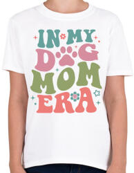 printfashion in my dog - Gyerek póló - Fehér (17608354)