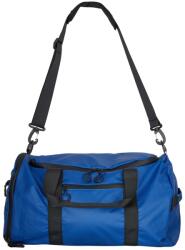 NEW REBELS Hugo kék-fekete közepes vízálló sporttáska 20.1026-20
