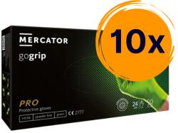 10x MERCATOR gogrip green (10x50 db) L (K_RP30029004_0001)