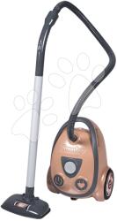 Smoby Elektronikus porszívó Rowenta Vacuum Cleaner Smoby valósághű hanggal (SM330222)