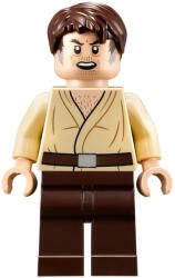 LEGO® Minifigurák Wuher (SW0893)