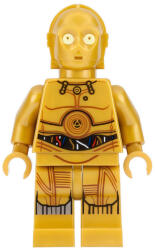 LEGO® Minifigurák C-3PO (SW0700)