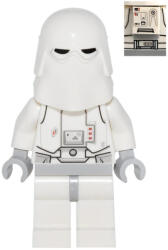 LEGO® Minifigurák Imperial Snowtrooper (SW0764B)