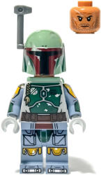 LEGO® Minifigurák Boba Fett (SW1274)