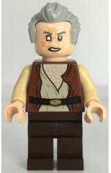 LEGO® Minifigurák Dr. Cornelius Evazan (SW1125)