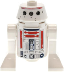 LEGO® Minifigurák R5-D4 asztromech droid (SW1403)