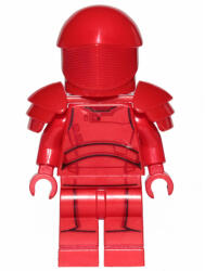 LEGO® Minifigurák Elit Pretoriánus gárdista (SW0990)