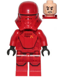LEGO® Minifigurák Sith Jet Trooper (SW1075)