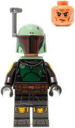 LEGO® Minifigurák Boba Fett (SW1158)