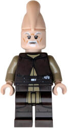 LEGO® Minifigurák Ki-Adi-Mundi (SW1432)
