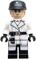 LEGO® Minifigurák Dedra Meero (SW1411)
