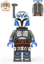 LEGO® Minifigurák Bo-Katan Kryze (SW1163)
