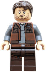LEGO® Minifigurák Cassian Andor (SW1410)