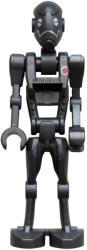 LEGO® Minifigurák Kommandó droid (SW1427)