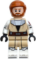 LEGO® Minifigurák Obi-Wan Kenobi (SW1424)