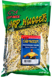 TOPMIX Top mix carp nuggets vajsav 1kg etetőanyag (TM025) - nextfish