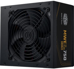 Cooler Master MWE 750W v3 80 PLUS Bronze (MPE-7501-ACAAW-3BEU)