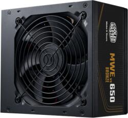 Cooler Master MWE 650W v3 80 PLUS Bronze (MPE-6501-ACAAW-3BEU)