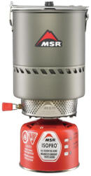 MSR Reactor 1.7L Stove System v2