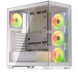 KRUX Exo white (KRXD009)