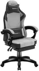Huzaro Scaun Gaming Force 3.7 130kg Gri (HZ-FORCE 3.7 GREY)