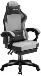 Huzaro Force 3.7 Grey gaming chair (HZ-FORCE 3.7 GREY) - kontaktor