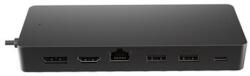 HP univerzális USB-C Multiport Hub (50H55AA/ 50H55UT)