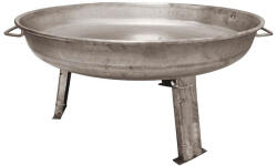 Perfect Home Tűztál 3lábú 75cm (71036)