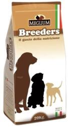 Meglium Breeder Sport Energy [20 kg]