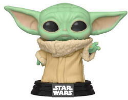 Funko Pop! Star Wars: The Mandalorian - The Child (48740) Figurina