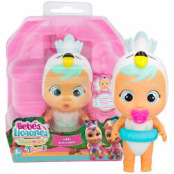 IMC Toys Cry Babies Magic Tears Beach Sydney (IMC910379) Papusa