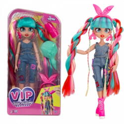 IMC Toys Păpușa Lexie de la Academia VIP pentru animale de companie (IMC716117) Papusa