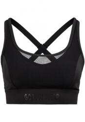 Gorilla Wear - Riley Sport Bra - Női Sportmelltartó - Fekete