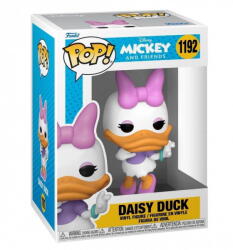 Funko Pop Disney Classic Daisy Duck (FNK59619) Figurina