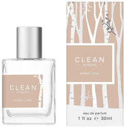 Clean Classic - Nordic Light EDP 30 ml