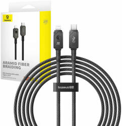 Baseus Aramid Fiber Braiding P10355803111-01