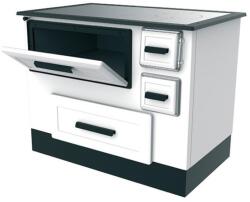 Alfa Plam Alfa 55 ECO white left (5120272)