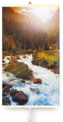 TRIO Mountain River 100x57 cm